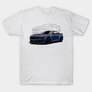 New Mustang T-Shirt